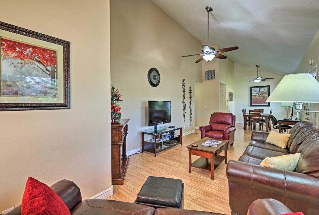 Flagstaff Townhome With Deck Easy Access Downtown! Exterior foto