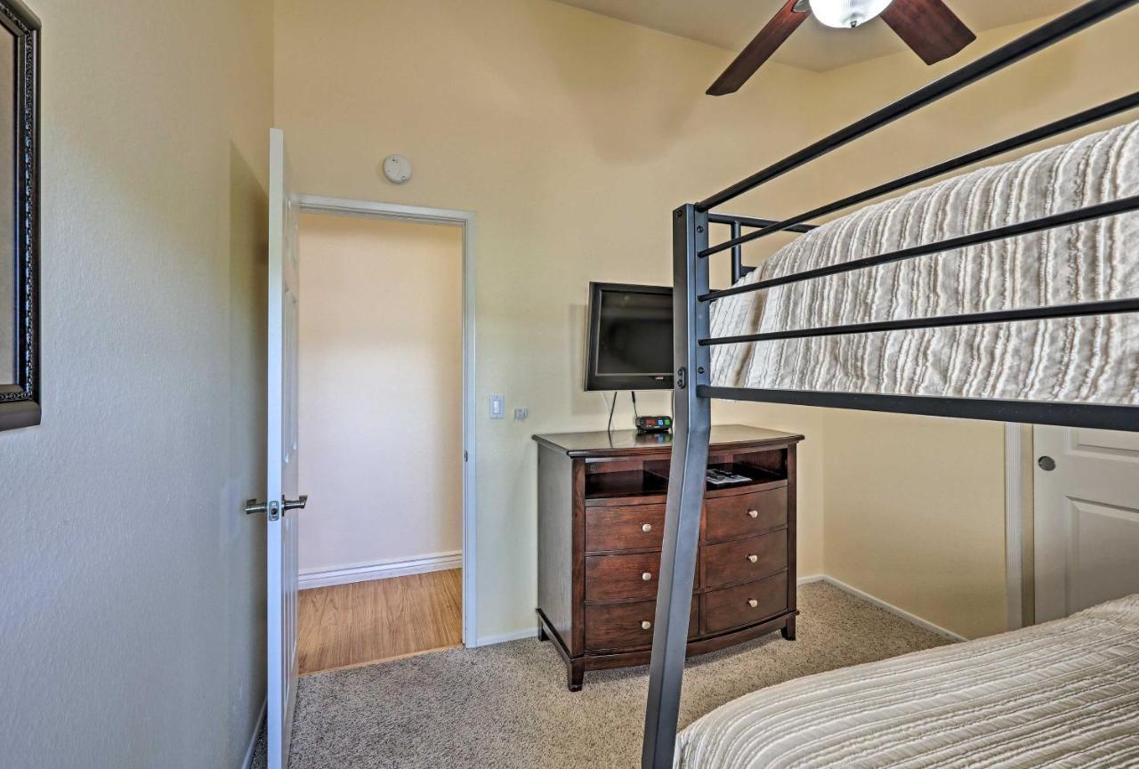 Flagstaff Townhome With Deck Easy Access Downtown! Exterior foto